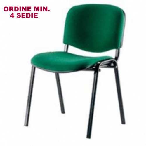 Sedia ufficio iso - ufficio,