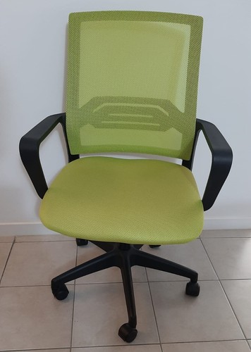 Sedia girevole ufficio - sedia,