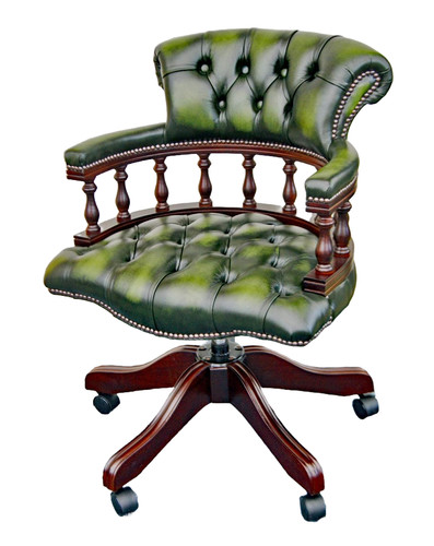 Sedia ufficio classica - sedia,