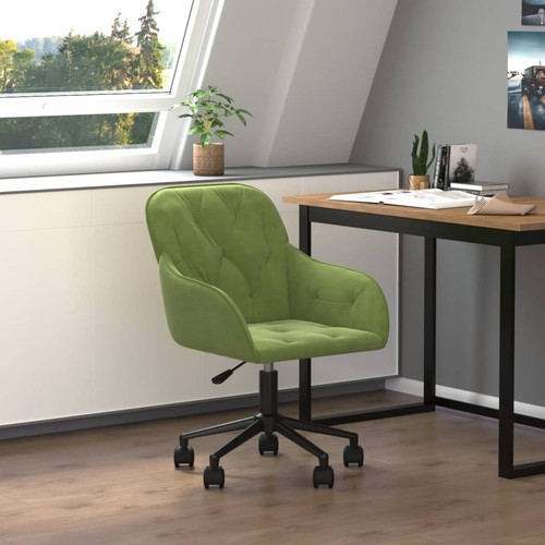 Vidaxl sedia ufficio - vidaxl,