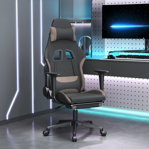 Sedia gaming massaggio in - da,