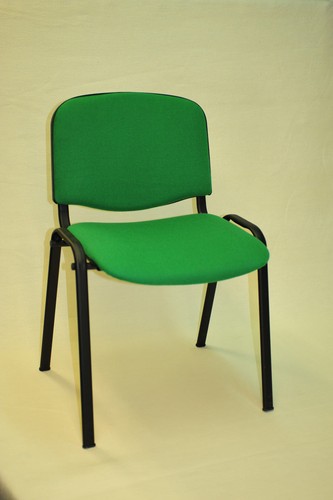 Sedia ufficio fissa - sedia, da
