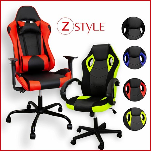 Sedia poltrona gaming per - poltrona,
