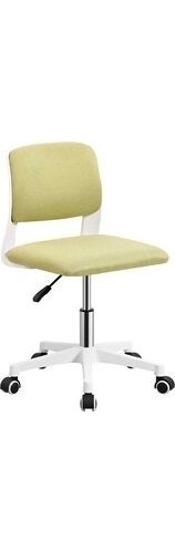 Sedia ufficio con - sedia, da