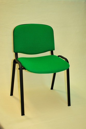 Sedia ufficio fissa - sedia, da
