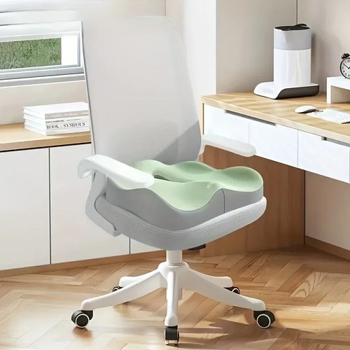 Cuscino ergonomico memory foam - cuscino,