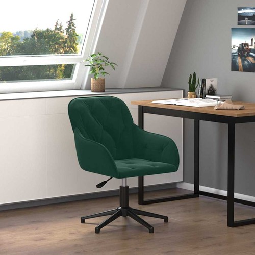 Vidaxl sedia ufficio - sedia,