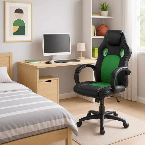 Sedia poltrona ufficio - poltrona,