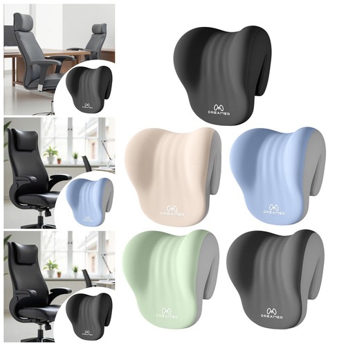 Sedia ufficio con supporto - sedia, da
