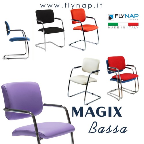 Sedia sedie ufficio riunioni - sedia,