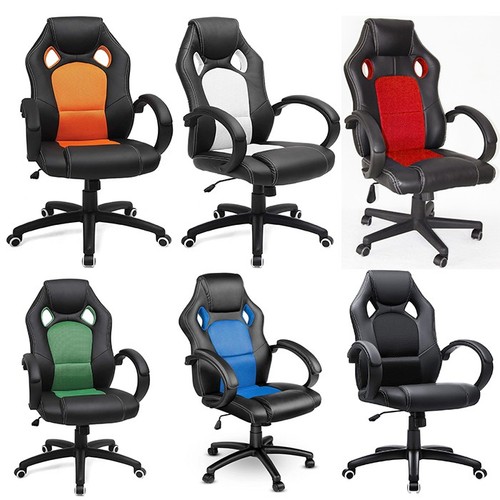 Sedia ufficio gaming racer - ufficio,