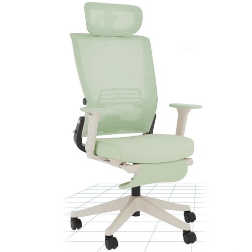 Sedia ufficio ergonomica - sedia,