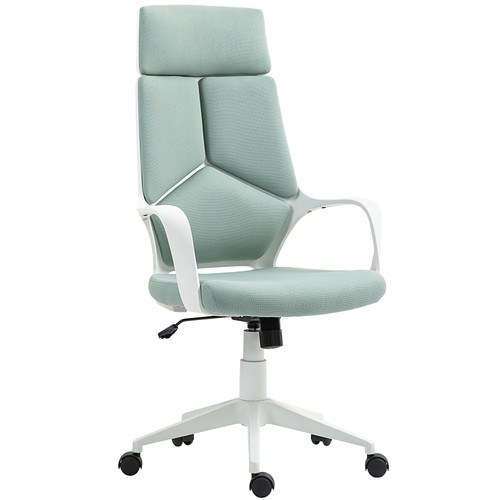 Homcom sedia poltrona - sedia,