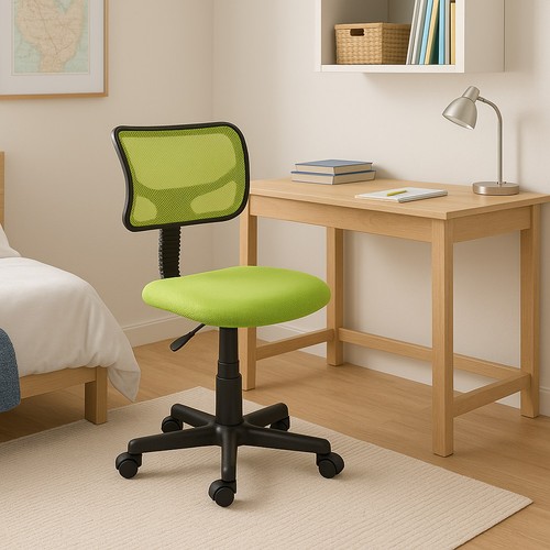 Sedia girevole cameretta - girevole,