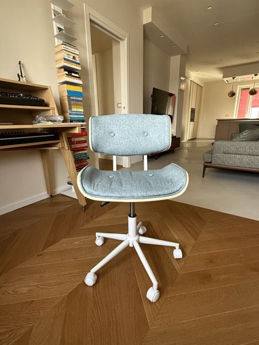 Sedia design scrivania - sedia,