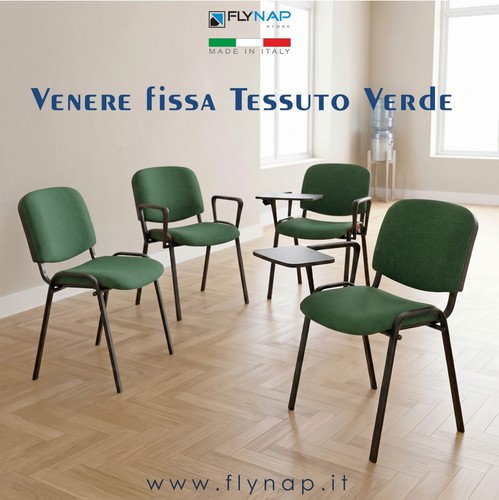 Sedia venere ufficio - venere, sala