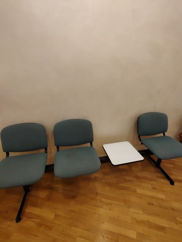 Sedie ufficio sala attesa - sedie, d’attesa
