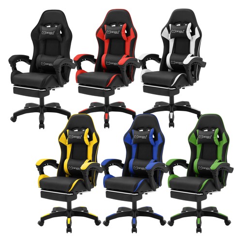 Sedia gaming ergonomica in - ergonomica,