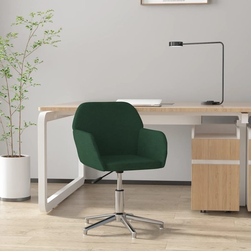 Vidaxl sedia ufficio - vidaxl, da