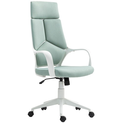 Homcom sedia poltrona - homcom,