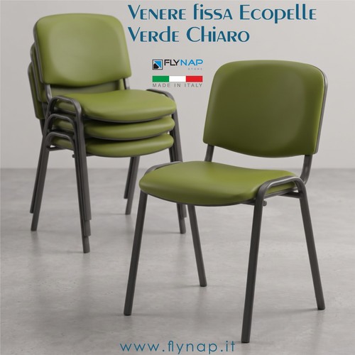 Sedia sedie attesa ufficio - sedie,