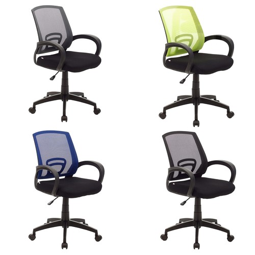 Sedia poltrona ufficio - sedia,