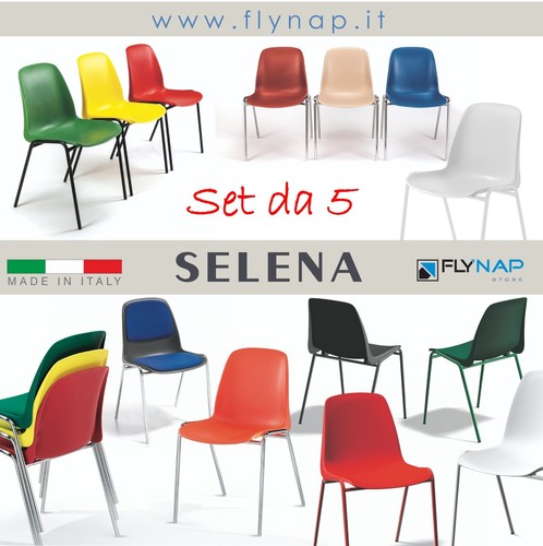 Set sedie sedia ufficio - sedia,