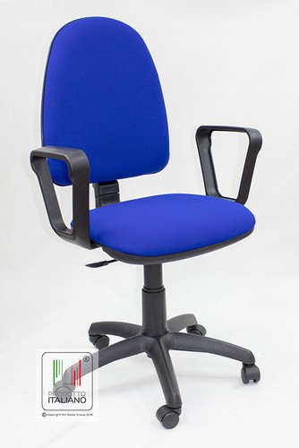 Sedia ufficio ergonomica - sedia,