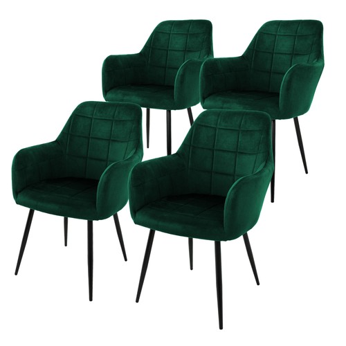 Set sedie da pranzo - set,