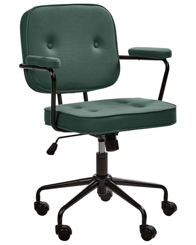 Sedia ufficio pelle - sedia, da