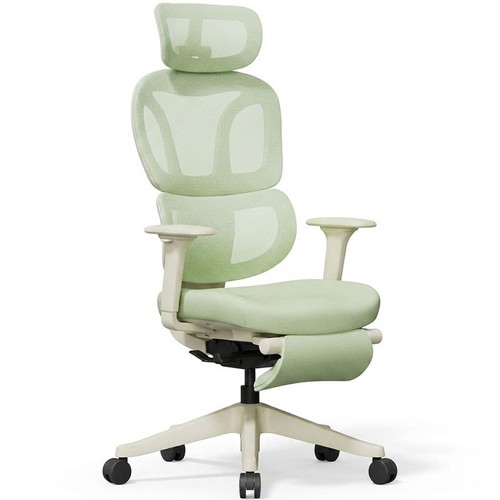 Sedia ufficio ergonomica - da,