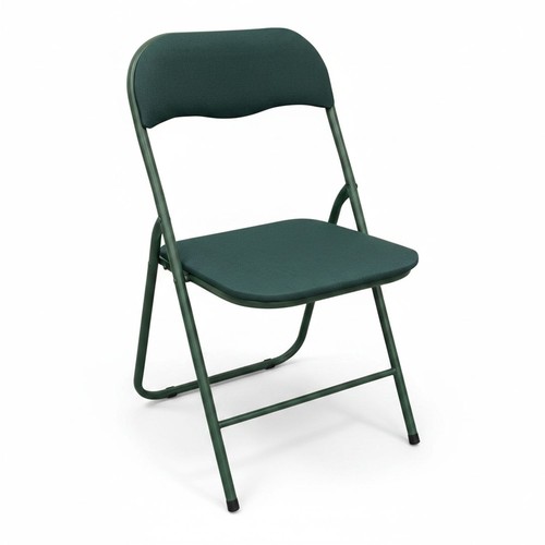 Sedia pieghevole tessuto - sedia,